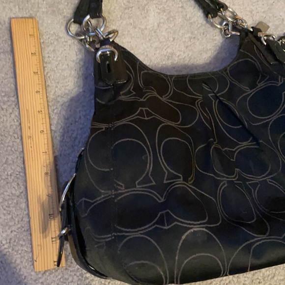 Coach bag - Picture 6 of 9